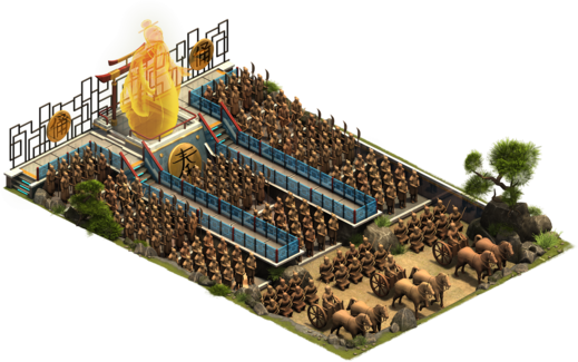 Terracotta Army